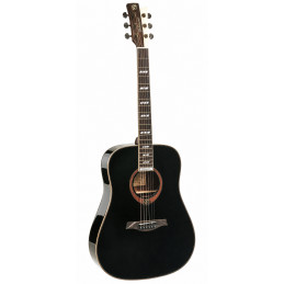 Gilmour Vintage BK