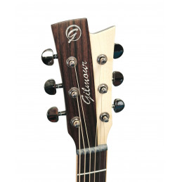 Gilmour Vintage BK