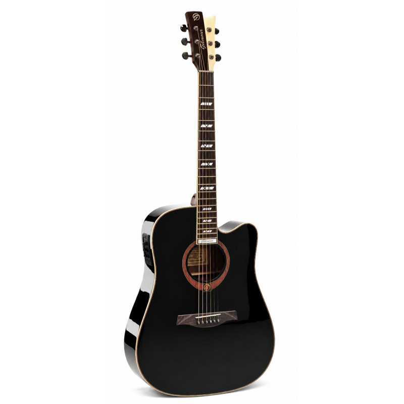 Gilmour Vintage BK CEQ