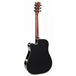 Gilmour Vintage BK CEQ