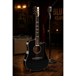 Gilmour Vintage BK CEQ