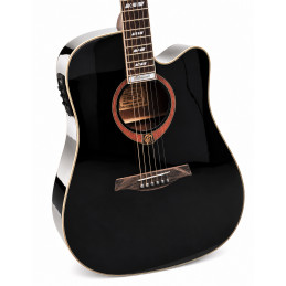 Gilmour Vintage BK CEQ