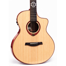 Gilmour RiAlto G CEQ