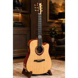 Gilmour RiAlto D CEQ