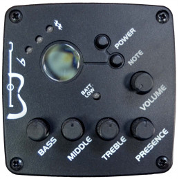APC BG 100 CW