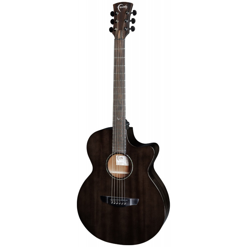 Faith Nexus Venus FPVCK Copper Black