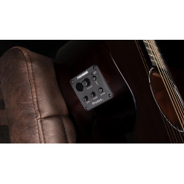 Faith Nexus Venus Cognac