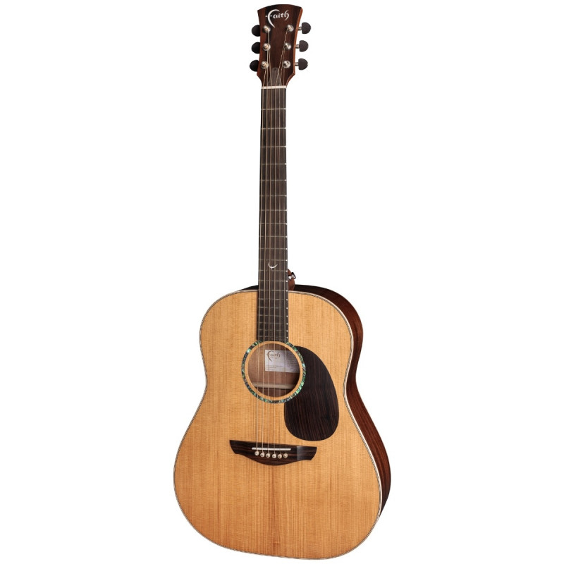 Faith Legacy Mars Electro Khaya Mahogany