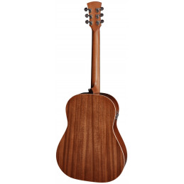 Faith Legacy Mars Electro Khaya Mahogany