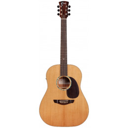 Faith Legacy Mars Electro Khaya Mahogany