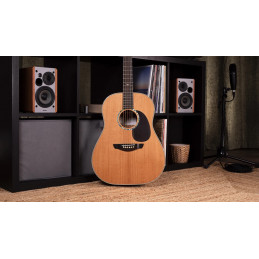 Faith Legacy Mars Electro Khaya Mahogany