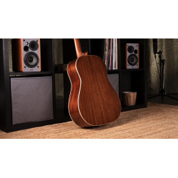Faith Legacy Mars Electro Khaya Mahogany