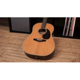 Faith Legacy Mars Electro Khaya Mahogany