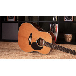 Faith Legacy Mars Electro Khaya Mahogany