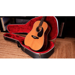 Faith Legacy Mars Electro Khaya Mahogany