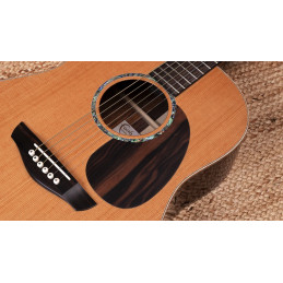 Faith Legacy Mars Electro Khaya Mahogany