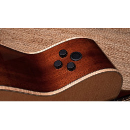 Faith Legacy Mars Electro Khaya Mahogany