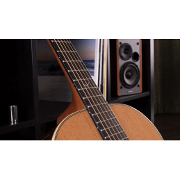 Faith Legacy Mars Electro Khaya Mahogany