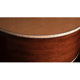 Faith Legacy Mars Electro Khaya Mahogany