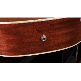 Faith Legacy Mars Electro Khaya Mahogany
