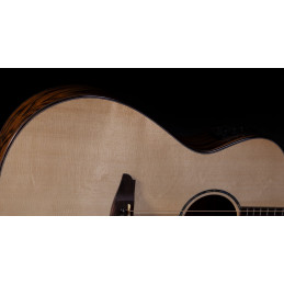 Rathbone R3SBCE elektroakustická kytara Englemann