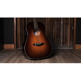 Faith Mars Classic Burst Electro