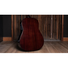 Faith Mars Classic Burst Electro