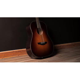 Faith Mars Classic Burst Electro