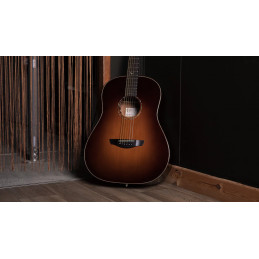 Faith Mars Classic Burst Electro
