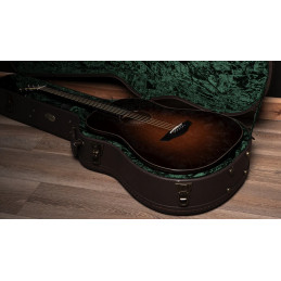 Faith Mars Classic Burst Electro
