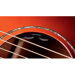 Faith Mars Classic Burst Electro