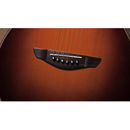 Faith Mars Classic Burst Electro