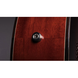 Faith Mars Classic Burst Electro