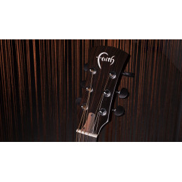 Faith Mars Classic Burst Electro