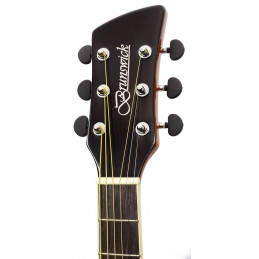 Brunswick BTK40 Mahogany