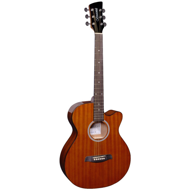 Brunswick BTK40 Mahogany