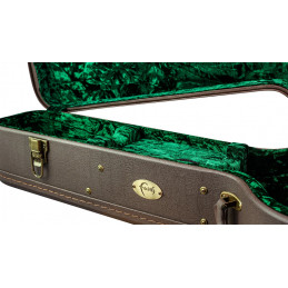 Faith Saturn Case Dreadnought Deluxe
