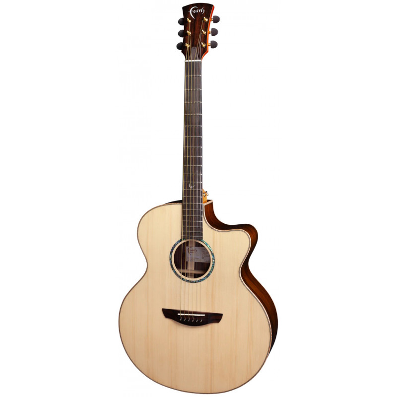 Faith HiGloss Jupiter Cutaway