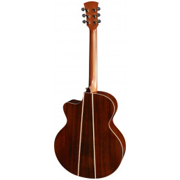 Faith HiGloss Jupiter Cutaway