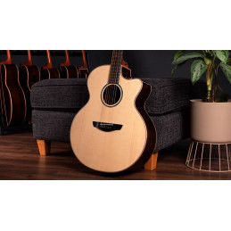 Faith HiGloss Jupiter Cutaway