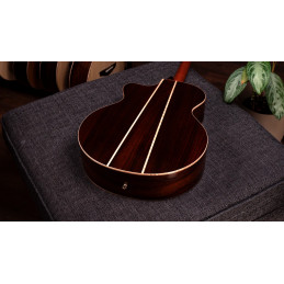 Faith HiGloss Jupiter Cutaway