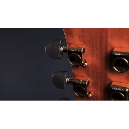 Faith HiGloss Jupiter Cutaway