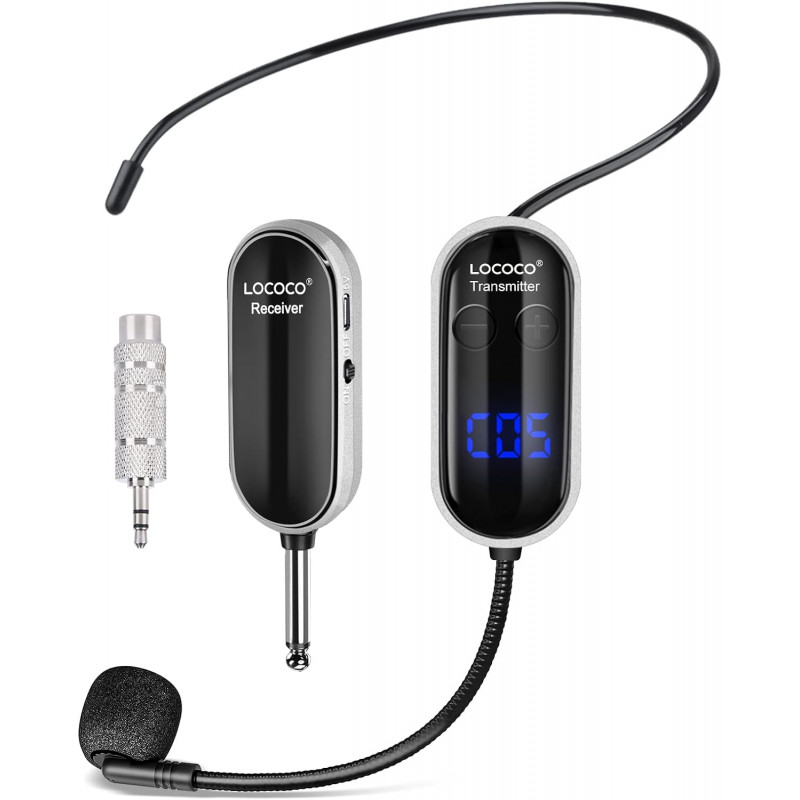 Flanger Lococo LC-U13A ROZBALENO