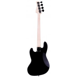 Gould Jefferson Bass Black