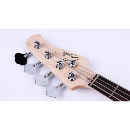 Gould Jefferson Bass Black