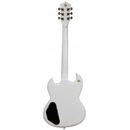 Gould Steelport White