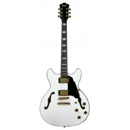Gould Union White