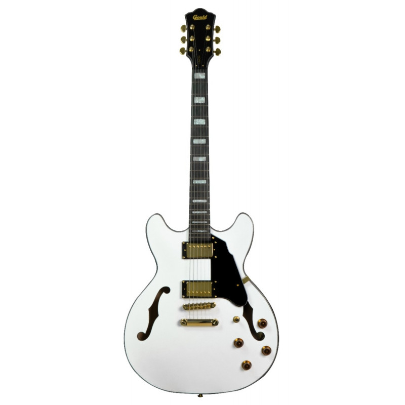 Gould Union White