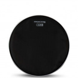 Promuco Stealth Drumhead Black Mesh 20"
