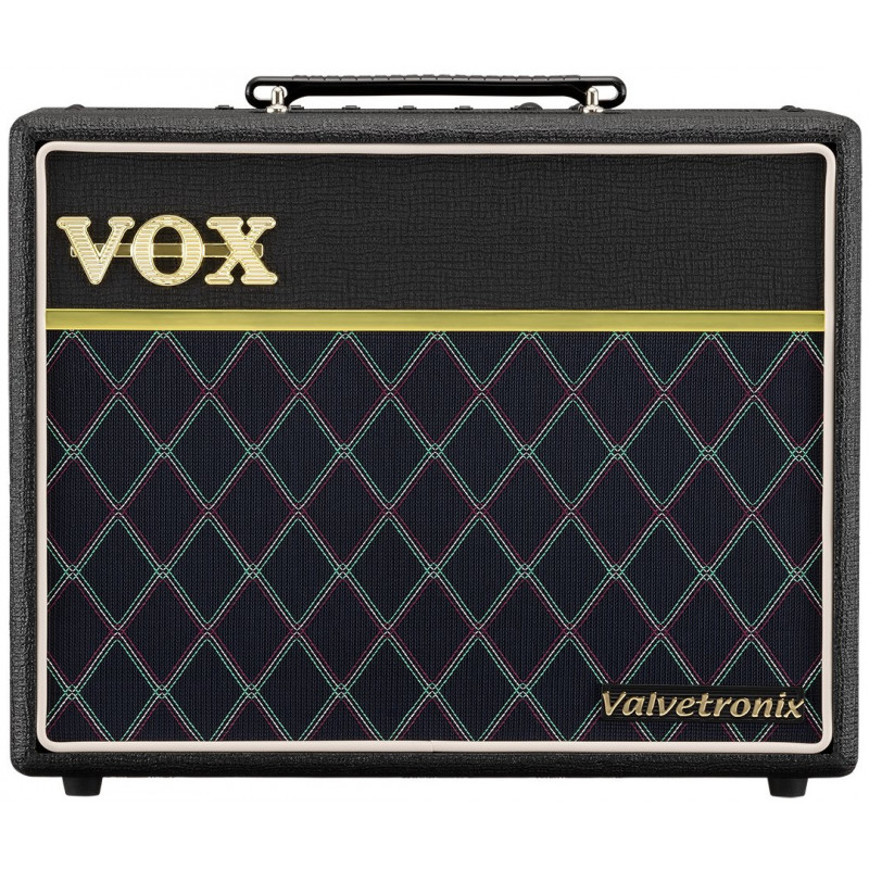 VOX VT20X Classic Blue